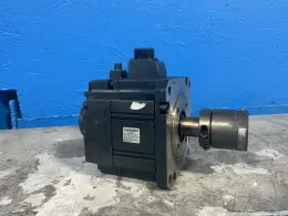 MITSUBISHI 2 KW SERVO MOTOR  -  HC203BS