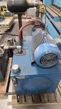 EHA H0385-3795AA HYDRAULIC POWER UNIT USED