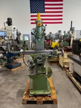 STEINEL SV4 Vertical Milling Machine German #7709