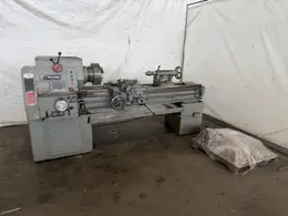 18" X 54" SOUTHBEND TURN-NADO LATHE. STOCK #1007625