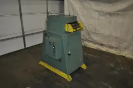 PA INDUSTRIES 12" X .189" STRAIGHTENER, STOCK# 14315J