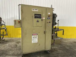 150 KW AJAX-TOCCO MODEL PACER-S10 HEAT INDUCTION POWER SOURCE, 6-10 KHZ, NEW 2008: STOCK #22587