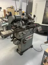 Parker Majestic Internal Grinder