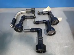 RENISHAW HIGH PRECISION ARMS