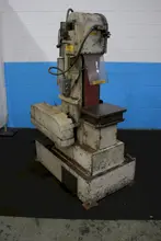 8" PORTER CABLE BELT GRINDER: STOCK #74615