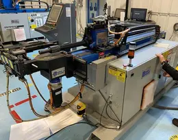 Eaton Leonard VB 19  II ELEC Tube Bender (2014)