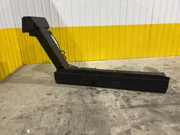 LK INCLINED PARTS CHIP CONVEYOR: STOCK 22285