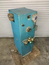 Alphil Butt Welder 20 KVA