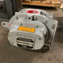 SUTORBILT MODEL GAALBPA BLOWER UNIT. STOCK # 0957621