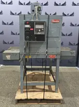 SHANKLIN T‑6 XL SHRINK TUNNEL USED