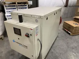 Thermal Care Accuchiller NQW10 – 10 Ton, R-410A, Upgraded HMI, Water-Cooled