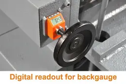 Haco - TS 3100 x 6 mm