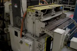 24" X .030" Perfecto Servo Feeder