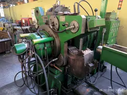 BWE 350/200 COPPER &amp; BRASS CONTINUOUS EXTRUSION/CONFORM/CONCLAD LINE