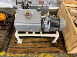 Becker U4100SA/K  Vacuum Pump