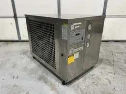 Advantage IK-2A-CF-41HFX Used CNC Wire EDM Chiller Unit