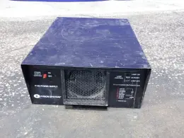 FUSION SYSTEMS 11 AMPS POWER SUPPLY  -  P150