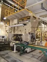 Used Minster E2-200-96x54 New 2001