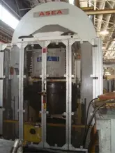 7252 TON ABB QUINTUS MODEL #QRF-40 FLUID CELL FORMING PRESS: STOCK #14184