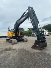 2022 Hyundai HX235 Stock # 0000163