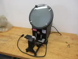SPI 12" Benchtop Optical Comparator **Wouldn't Light Up**- Auction Item