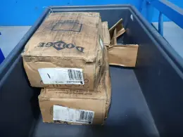 DODGE TAPERED ROLLER BEARING   -  023081