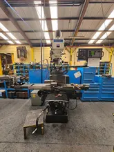 2024 PHOEBUS PDM-EVS300 Mill - High Precision Vertical Milling Machine