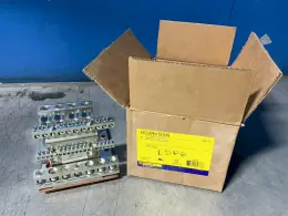 SCHNEIDER ELECTRIC I-LINE NUETRAL ASSEMBLY   -  HCWM12SN