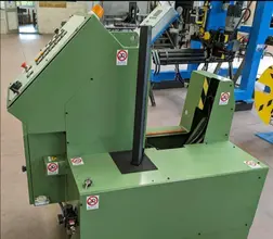 ENGEN MPT-32 STRAPPING MACHINE (14554)