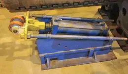 HOLDDOWN DEVICE, MCKAY #3369