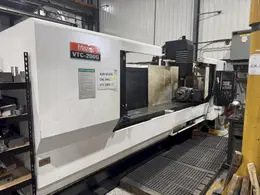 2011 Mazak VTC-200G Used CNC Vertical Machining Center For Sale