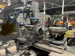 Warren Model WRA-1000 Rivet Assembly Machine