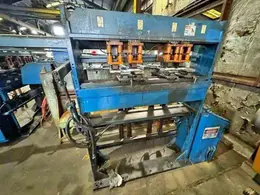 Tension Stand, Machine Concepts, 60" Wide