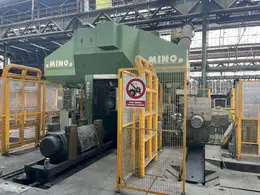 MINO PRE-FINISHING ROLLING MILL