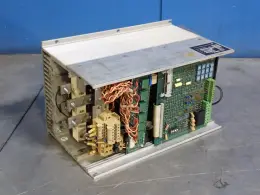 RELIANCE ELECTRIC 120 AMPS AC/DC CONVERTER   -  S-6R 512