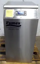 Fumex Air Filtration System FA2SSD, 1 Phase, Nice
