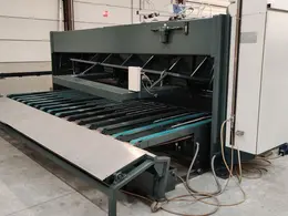 Haco PS - 3100 x 10 mm