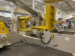 CHS Automation Coil Upender / Down-Ender  20,000 Lb