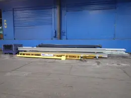 1000 LBS / 1/8 TON CRANE SYSTEMS