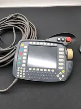 KUKA KCP2 00-114-265 TEACH PENDANT KR C2 ROBOT CONTROLLER USED