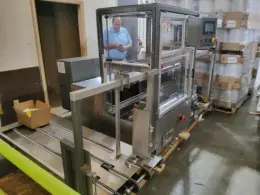 HAMRICK CASE ERECTOR  -  TE15