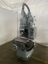 MOORE NO. 2 JIG GRINDER(120,000 RPM SPINDLE). STOCK # 0362924.