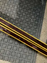 BANNER SLSCE30-1200Q8 + SLSCR30-1200Q8 SAFETY LIGHT CURTAIN USED