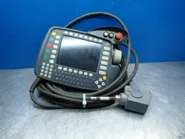 KUKA KCP-SERIES TEACH PENDANT  -  KCP1.500-105-201