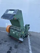 CONAIR RAPID GK640- U PLASITIC GRANUALTOR: STOCK #78374