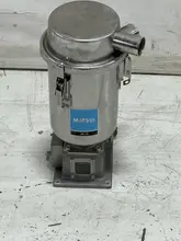 Matsui Used JC-3 Vacuum Receiver, 3.3 lbs.