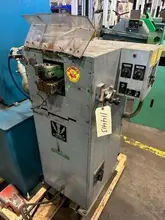 20 KVA LORS #120BW BUTT WELDER