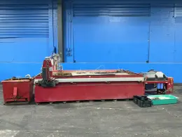 MAXIEM WATERJETS 81”X150” WORK SPACE WATERJET MACHINING CENTER  -  2030