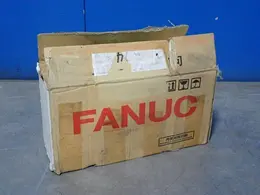 FANUC 2.5 KW AIS 8/4000 AC SERVO MOTOR   -  A06B-0235-B705#S037
