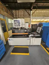 2022 ACCUTEX AL 500SA Wire EDM - High Precision Performance